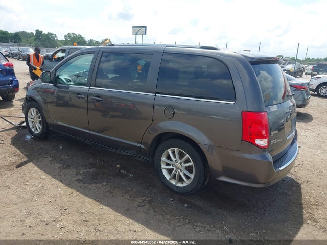 Aukcja sprzedaży 2019 Dodge Grand Caravan Sxt, vin: 2C4RDGCG6KR632720, numer aukcji: 44948352