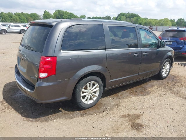 Aukcja sprzedaży 2019 Dodge Grand Caravan Sxt, vin: 2C4RDGCG6KR632720, numer aukcji: 44948352
