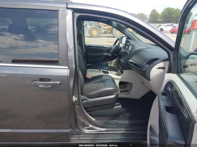 Aukcja sprzedaży 2019 Dodge Grand Caravan Sxt, vin: 2C4RDGCG6KR632720, numer aukcji: 44948352