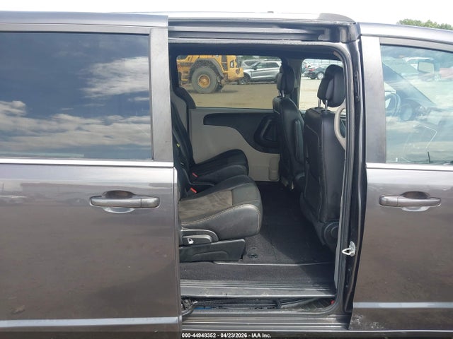Aukcja sprzedaży 2019 Dodge Grand Caravan Sxt, vin: 2C4RDGCG6KR632720, numer aukcji: 44948352