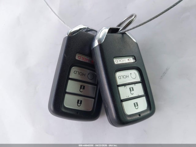 5FPYK3F74HB022414 Honda Ridgeline Rtl-e