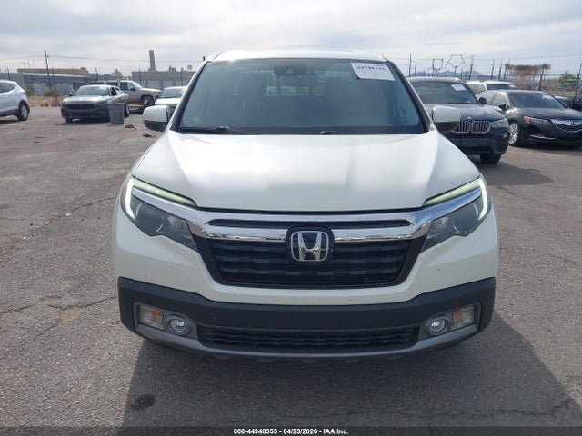 5FPYK3F74HB022414 Honda Ridgeline Rtl-e