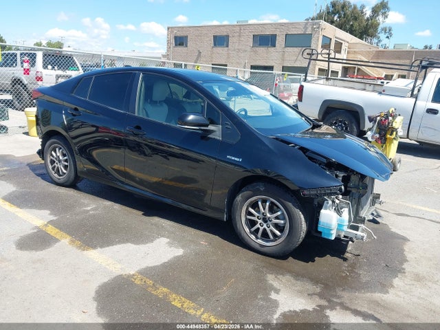 2021 JTDKAMFU3M3134593 main image