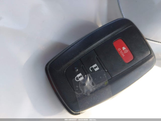 Toyota Prius L Eco 2021 JTDKAMFU3M3134593 Image 11