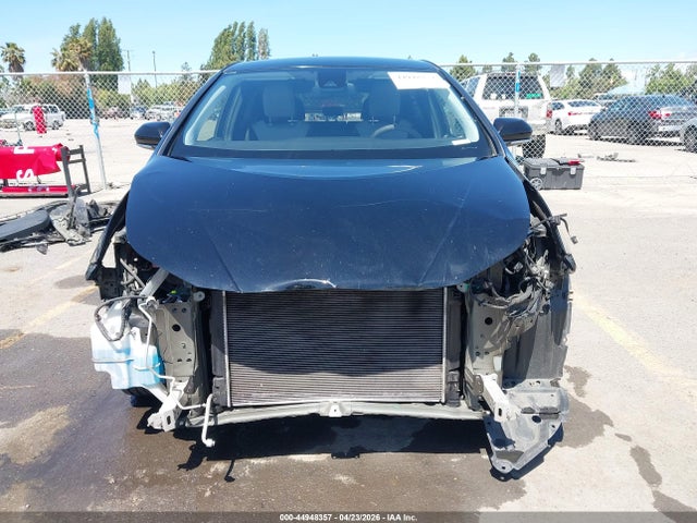 Toyota Prius L Eco 2021 JTDKAMFU3M3134593 Image 13
