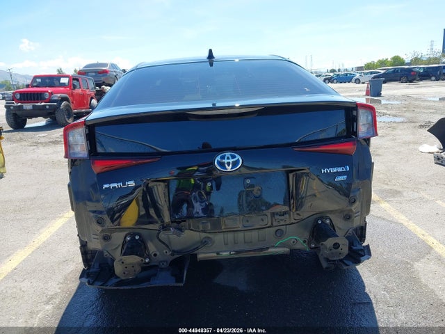 Toyota Prius L Eco 2021 JTDKAMFU3M3134593 Image 17