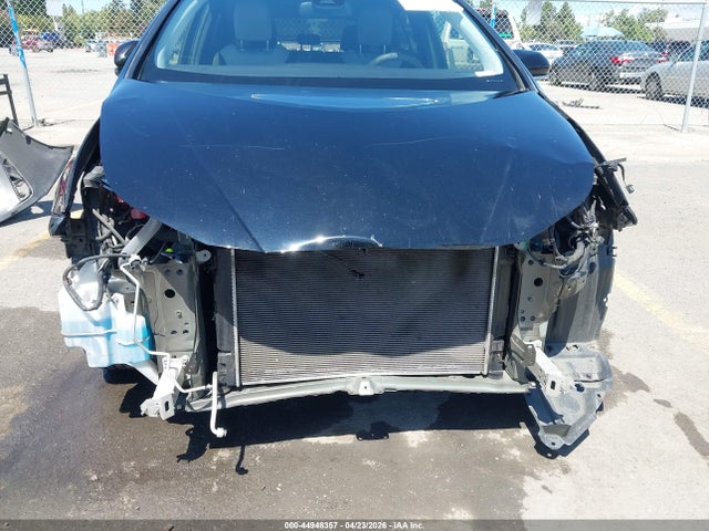 Toyota Prius L Eco 2021 JTDKAMFU3M3134593 Image 6