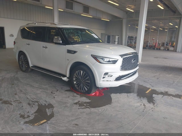 Продаж на аукціоні авто 2019 Infiniti Qx80 Luxe, vin: JN8AZ2NE5K9236379, номер лоту: 44948360