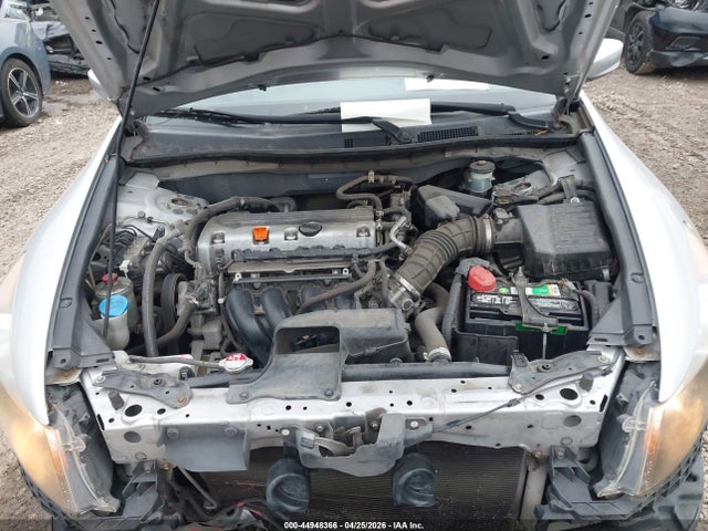 44948366 :رقم المزاد ، JHMCP26478C076998 vin ، 2008 Honda Accord 2.4 Lx-p مزاد بيع