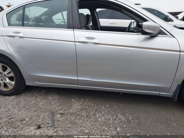 44948366 :رقم المزاد ، JHMCP26478C076998 vin ، 2008 Honda Accord 2.4 Lx-p مزاد بيع