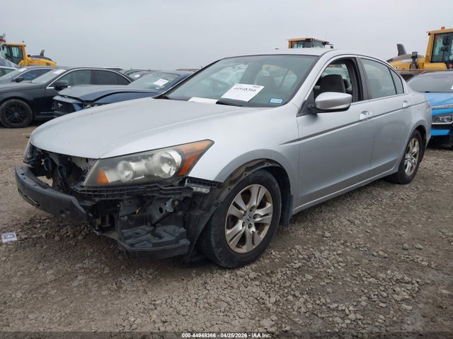 44948366 :رقم المزاد ، JHMCP26478C076998 vin ، 2008 Honda Accord 2.4 Lx-p مزاد بيع