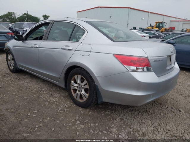 44948366 :رقم المزاد ، JHMCP26478C076998 vin ، 2008 Honda Accord 2.4 Lx-p مزاد بيع