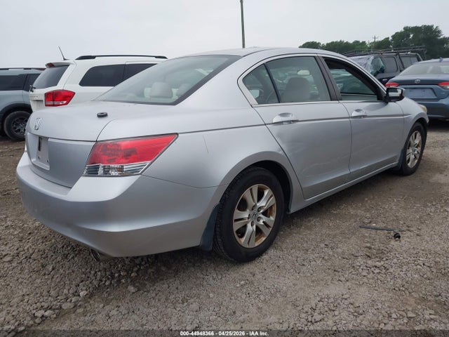 44948366 :رقم المزاد ، JHMCP26478C076998 vin ، 2008 Honda Accord 2.4 Lx-p مزاد بيع