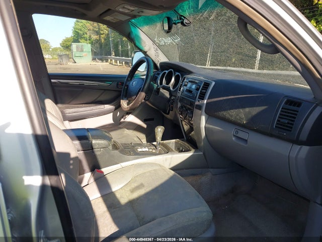 Продаж на аукціоні авто 2003 Toyota 4runner Limited V8, vin: JTEZT17R830012034, номер лоту: 44948367
