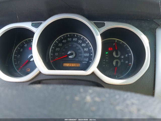 Продаж на аукціоні авто 2003 Toyota 4runner Limited V8, vin: JTEZT17R830012034, номер лоту: 44948367