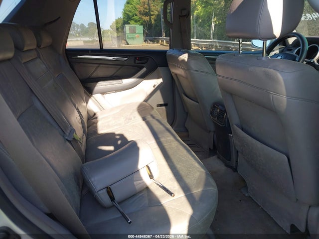 Продаж на аукціоні авто 2003 Toyota 4runner Limited V8, vin: JTEZT17R830012034, номер лоту: 44948367