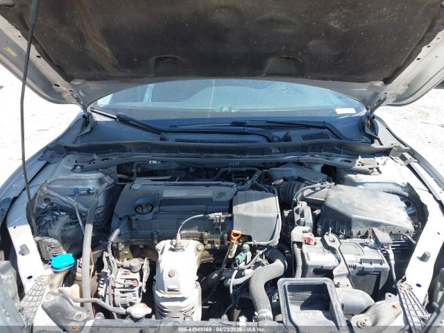 Продажа на аукционе авто 2014 Honda Accord Sport, vin: 1HGCR2F53EA033823, номер лота: 44948369