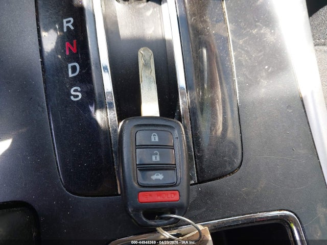Продажа на аукционе авто 2014 Honda Accord Sport, vin: 1HGCR2F53EA033823, номер лота: 44948369