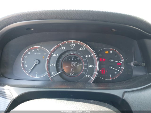 Продажа на аукционе авто 2014 Honda Accord Sport, vin: 1HGCR2F53EA033823, номер лота: 44948369