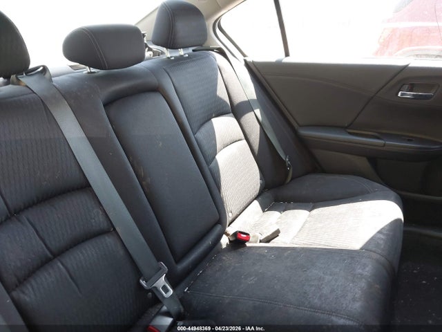 Продажа на аукционе авто 2014 Honda Accord Sport, vin: 1HGCR2F53EA033823, номер лота: 44948369