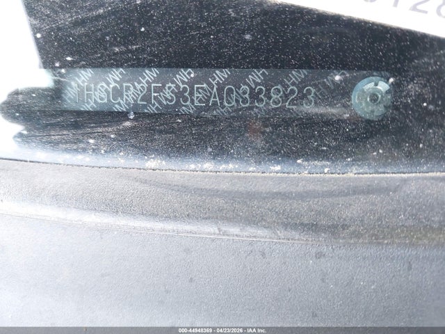 Продажа на аукционе авто 2014 Honda Accord Sport, vin: 1HGCR2F53EA033823, номер лота: 44948369