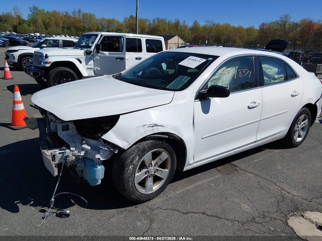Aukcja sprzedaży 2013 Chevrolet Malibu 1fl, vin: 1G11A5SA2DU130437, numer aukcji: 44948374