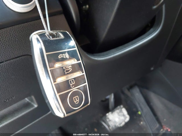 Продаж на аукціоні авто 2015 Kia Soul !, vin: KNDJX3A55F7210301, номер лоту: 44948377