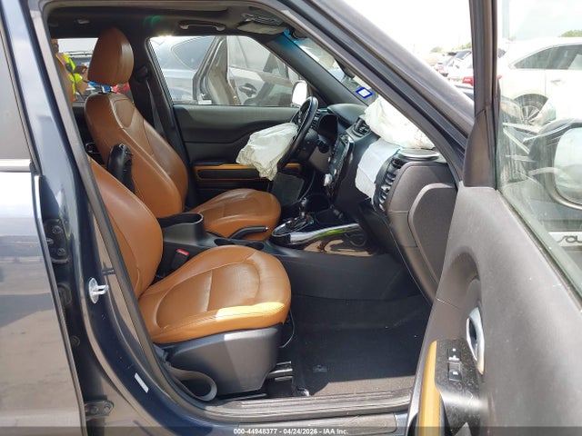 Продаж на аукціоні авто 2015 Kia Soul !, vin: KNDJX3A55F7210301, номер лоту: 44948377