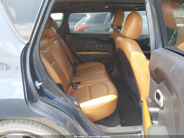 Продаж на аукціоні авто 2015 Kia Soul !, vin: KNDJX3A55F7210301, номер лоту: 44948377