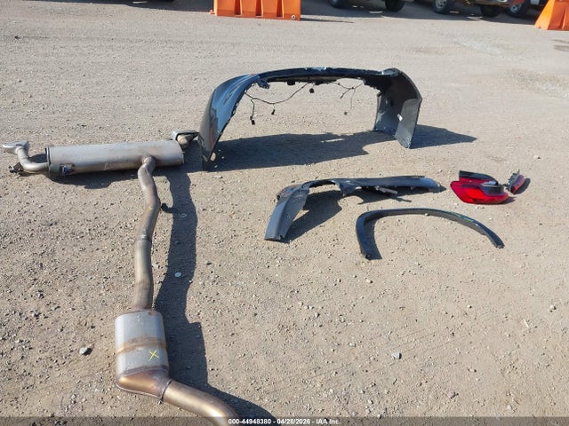 5UX2V5C03L9C92361 BMW X4 M40i