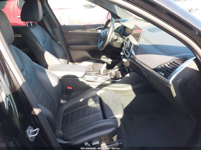 5UX2V5C03L9C92361 BMW X4 M40i