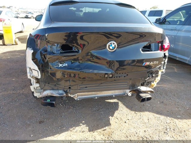 5UX2V5C03L9C92361 BMW X4 M40i