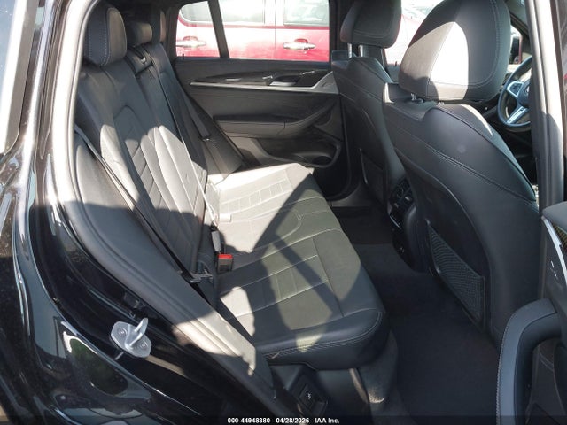 5UX2V5C03L9C92361 BMW X4 M40i