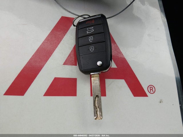 Продаж на аукціоні авто 2017 Kia Optima Lx, vin: 5XXGT4L35HG133625, номер лоту: 44948382