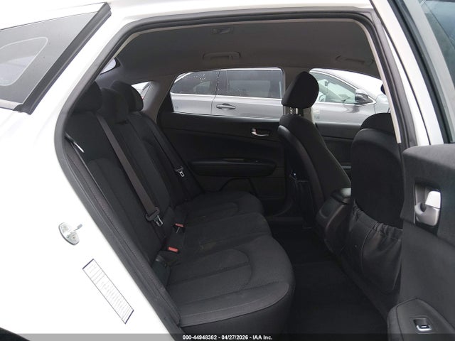 Продаж на аукціоні авто 2017 Kia Optima Lx, vin: 5XXGT4L35HG133625, номер лоту: 44948382