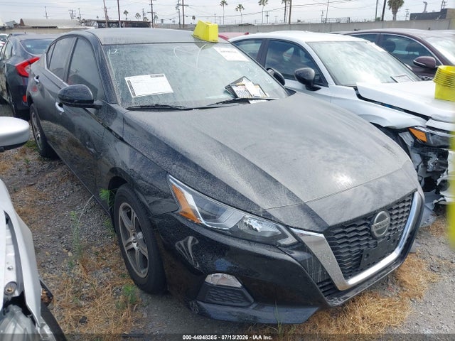 2019 1N4BL4BV9KC189187 main image