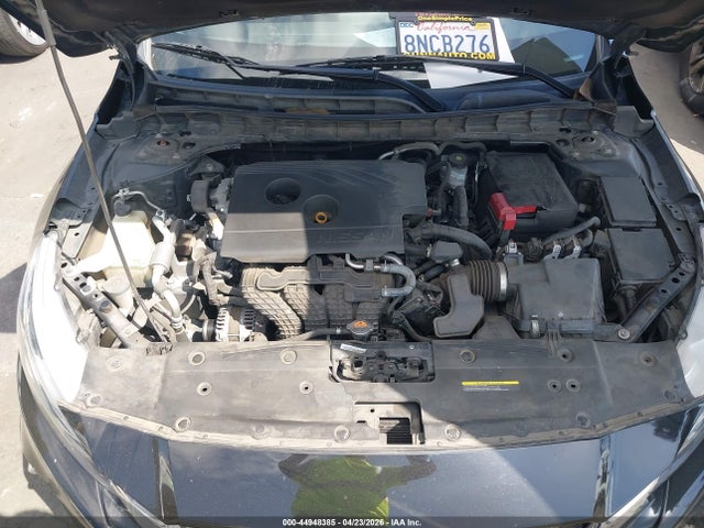 Nissan Altima 2.5 S 2019 1N4BL4BV9KC189187 Image 10