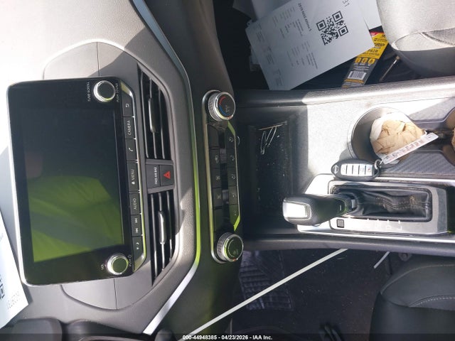 Nissan Altima 2.5 S 2019 1N4BL4BV9KC189187 Image 11