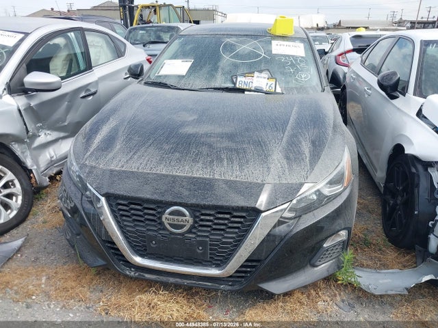 Nissan Altima 2.5 S 2019 1N4BL4BV9KC189187 Image 13