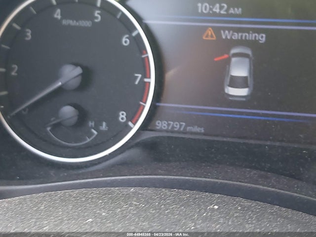 Nissan Altima 2.5 S 2019 1N4BL4BV9KC189187 Image 16