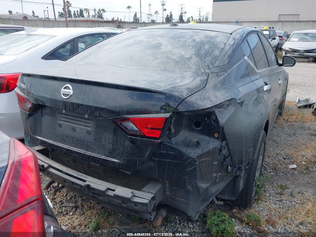 Nissan Altima 2.5 S 2019 1N4BL4BV9KC189187 Image 17