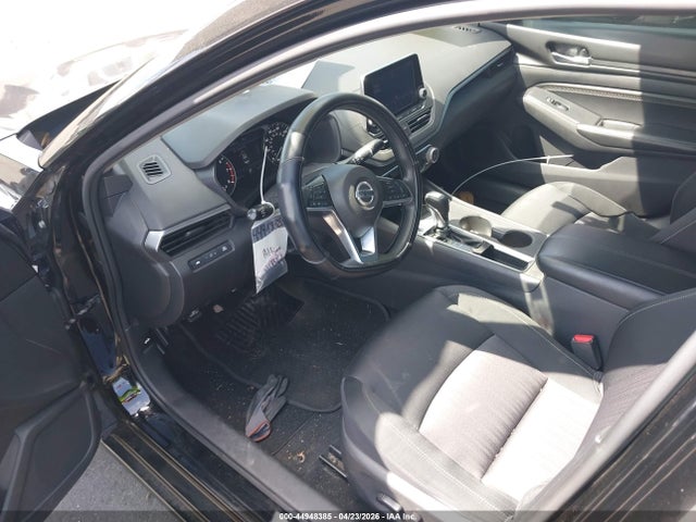 Nissan Altima 2.5 S 2019 1N4BL4BV9KC189187 Image 18