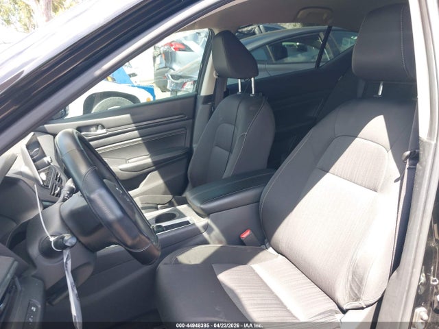 Nissan Altima 2.5 S 2019 1N4BL4BV9KC189187 Image 19