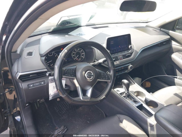 Nissan Altima 2.5 S 2019 1N4BL4BV9KC189187 Image 20