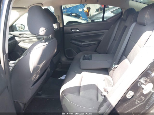 Nissan Altima 2.5 S 2019 1N4BL4BV9KC189187 Image 21