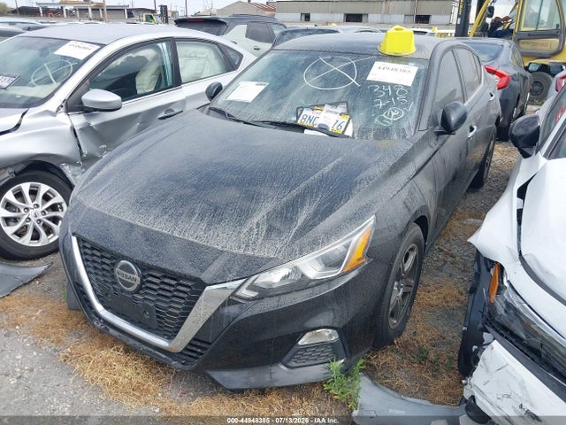 Nissan Altima 2.5 S 2019 1N4BL4BV9KC189187 Image 2