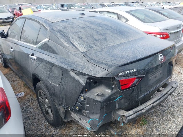 Nissan Altima 2.5 S 2019 1N4BL4BV9KC189187 Image 3