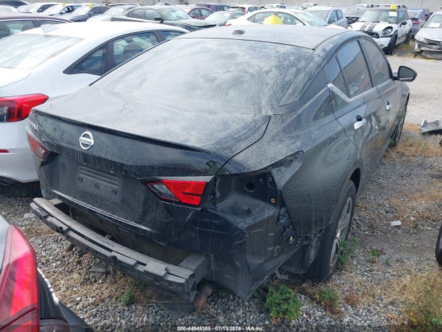 Nissan Altima 2.5 S 2019 1N4BL4BV9KC189187 Image 4