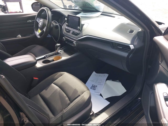 Nissan Altima 2.5 S 2019 1N4BL4BV9KC189187 Image 5