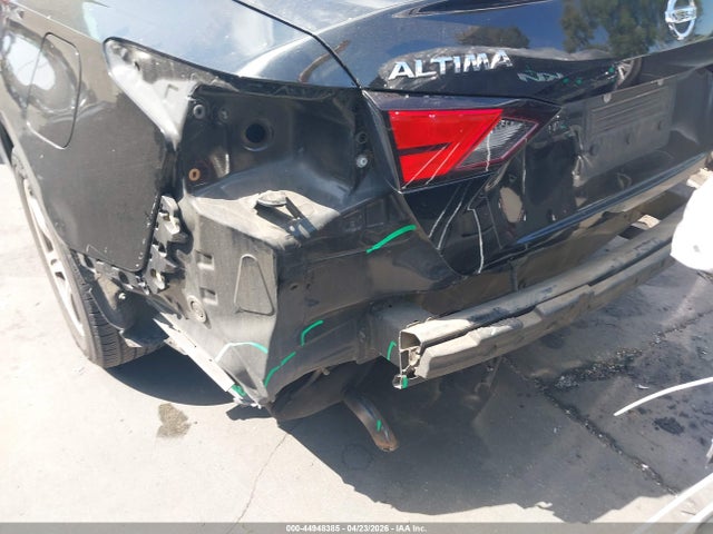 Nissan Altima 2.5 S 2019 1N4BL4BV9KC189187 Image 6